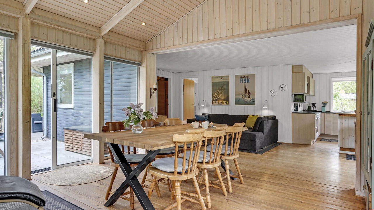 Photo of Bedroom in Fjellerup Strand