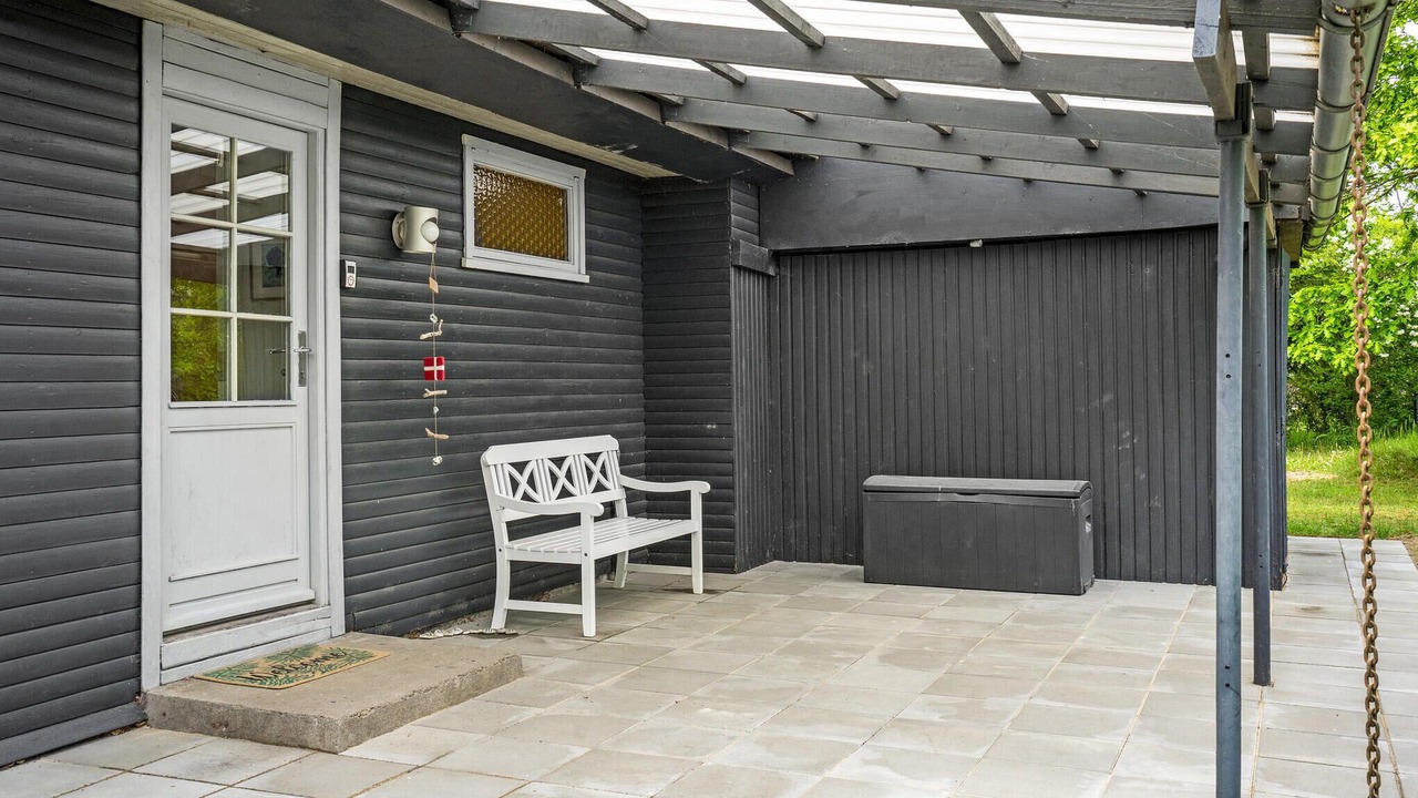 Photo of Outdoor in Fjellerup Strand