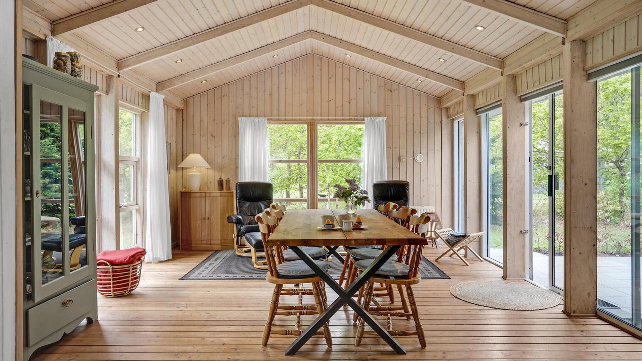 Photo of Bedroom in Fjellerup Strand