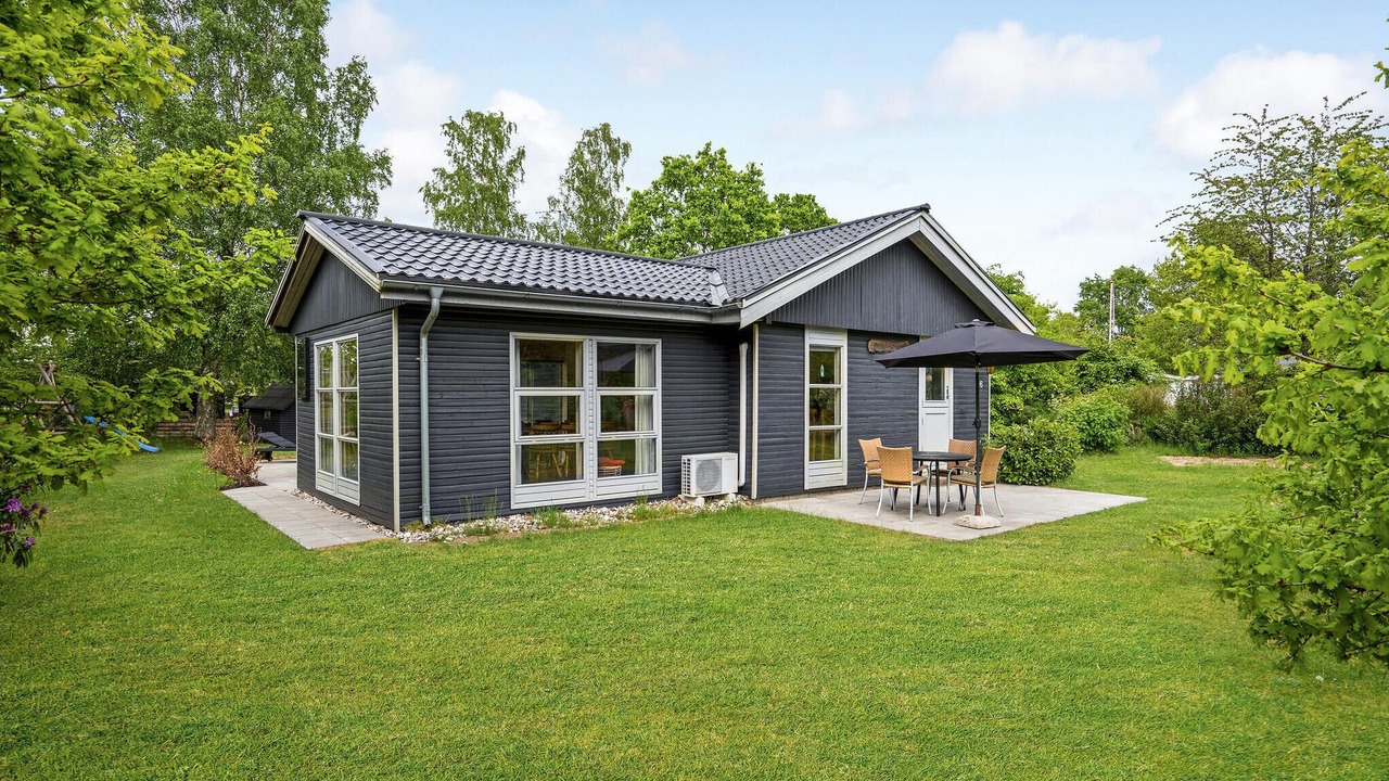 Photo of Outdoor in Fjellerup Strand