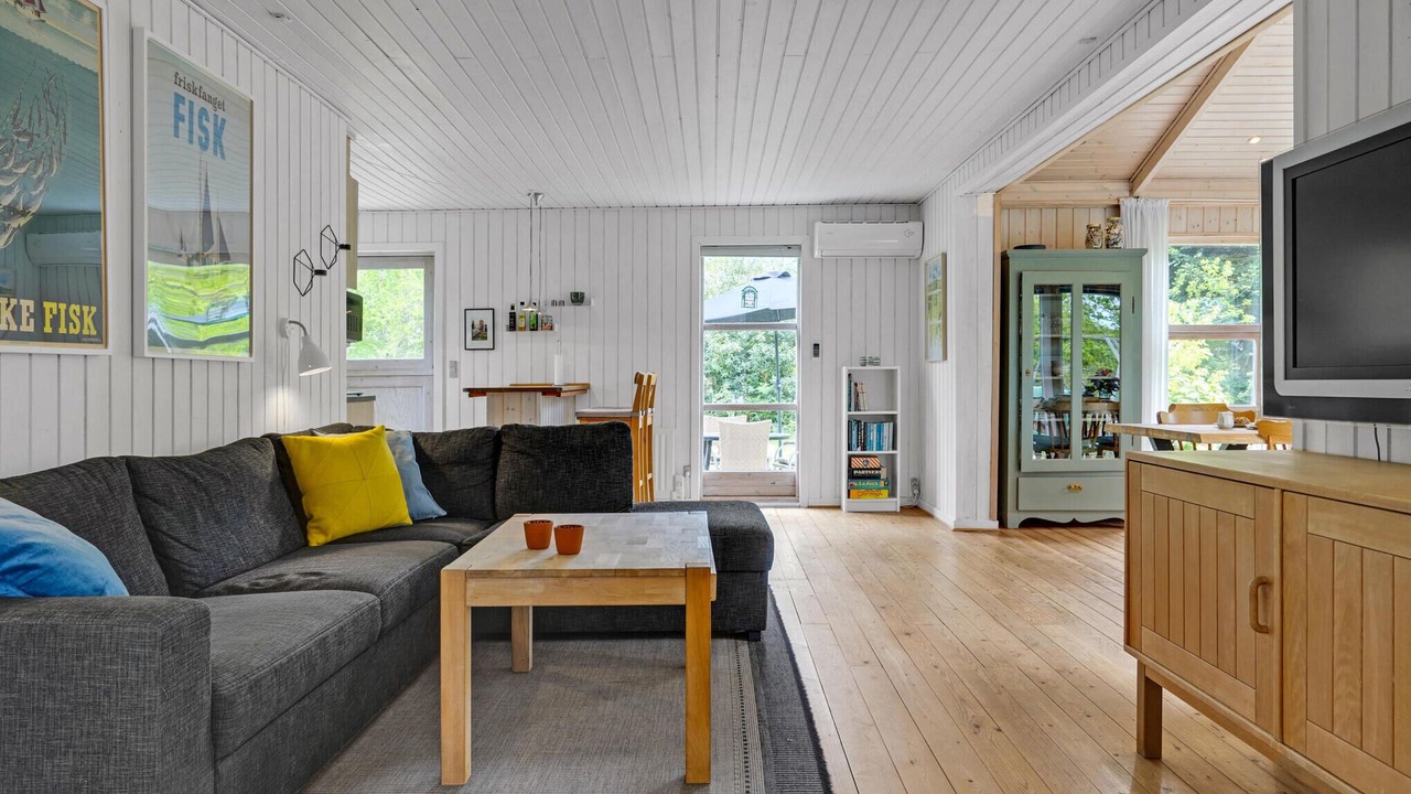 Photo of Bedroom in Fjellerup Strand