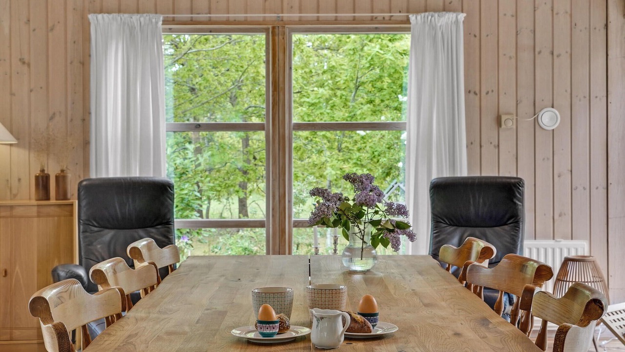 Photo of Bedroom in Fjellerup Strand