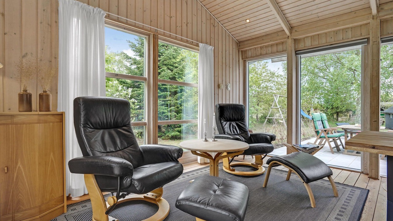 Photo of Bedroom in Fjellerup Strand