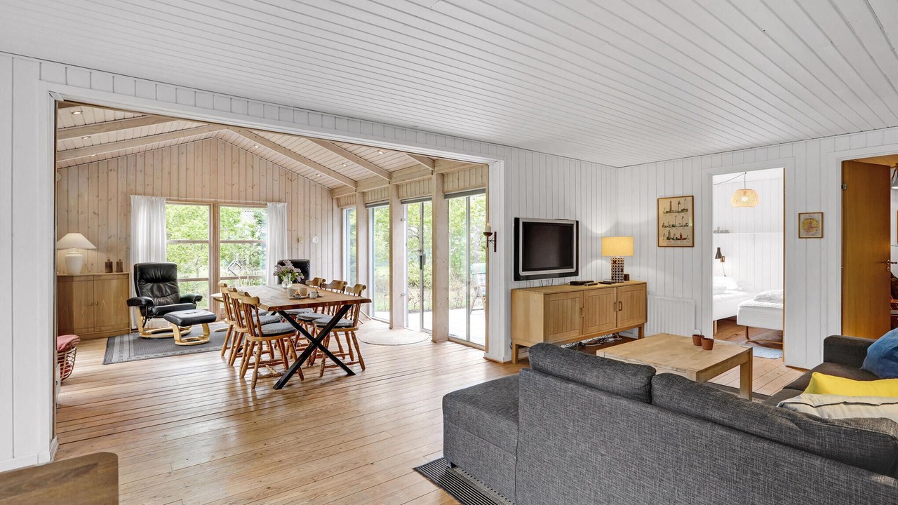 Photo of Bedroom in Fjellerup Strand