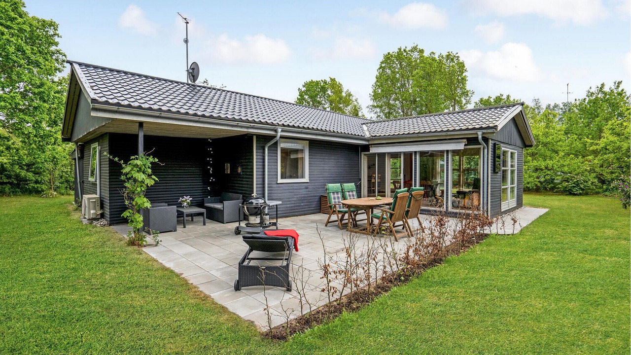 Photo of Outdoor in Fjellerup Strand