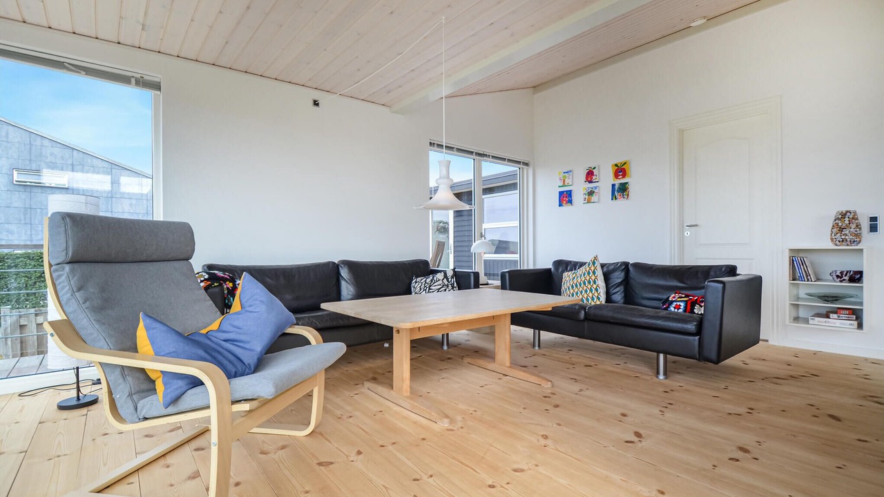 Photo of Bedroom in Egsmark Strand