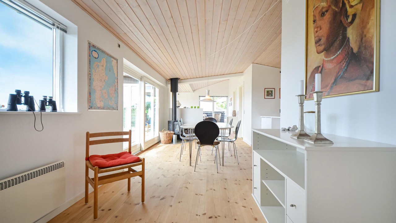 Photo of Bedroom in Egsmark Strand