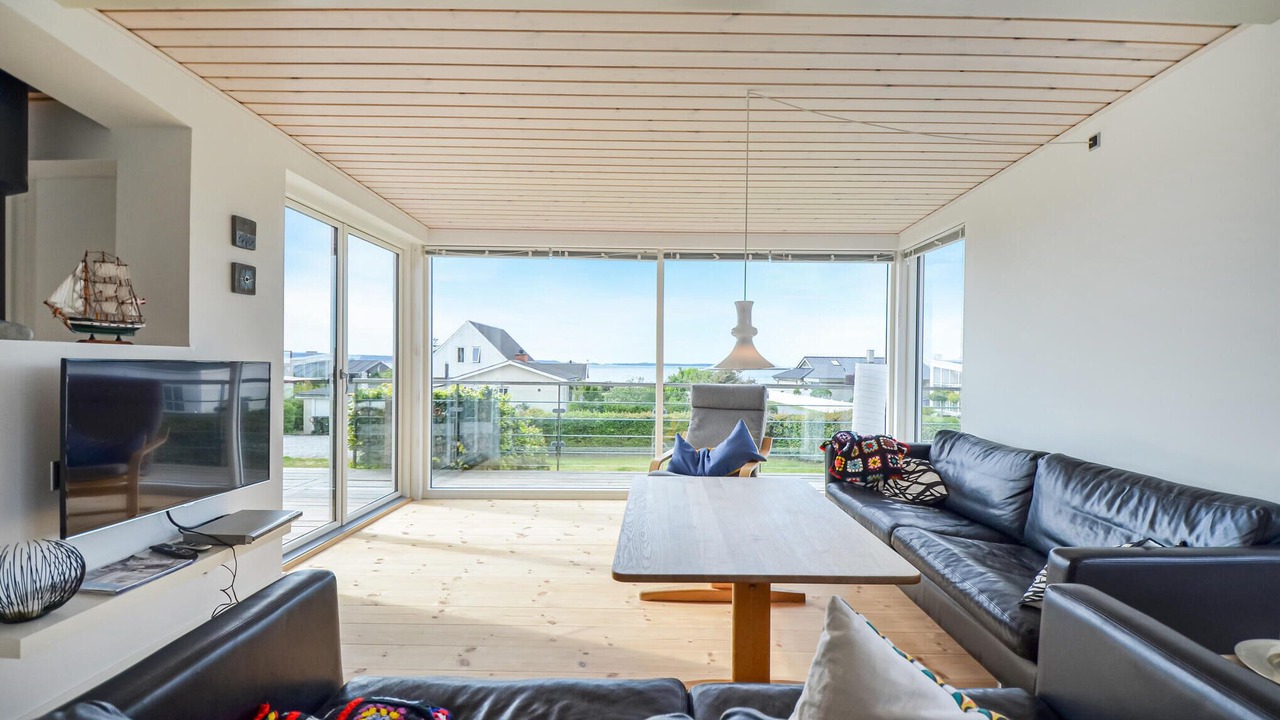 Photo of Bedroom in Egsmark Strand