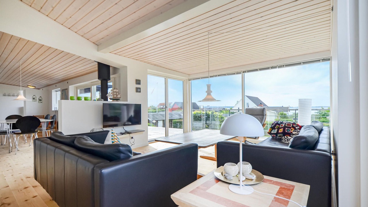 Photo of Bedroom in Egsmark Strand