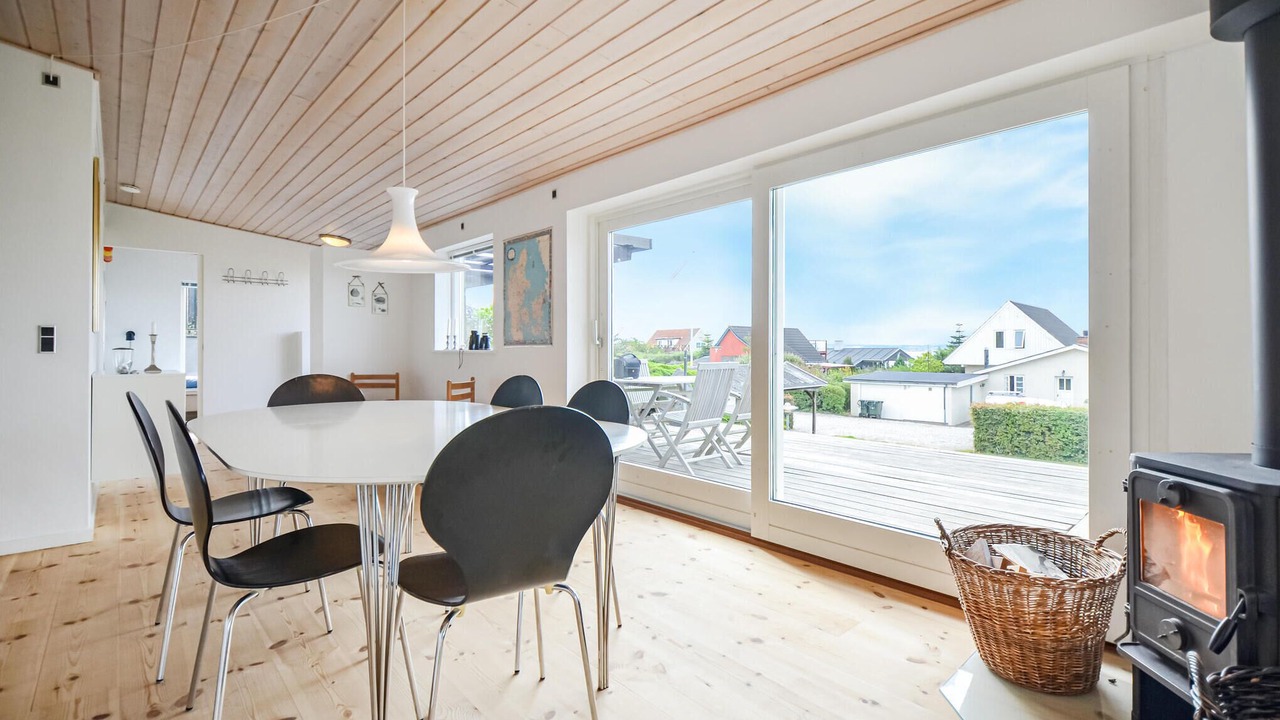 Photo of Bedroom in Egsmark Strand