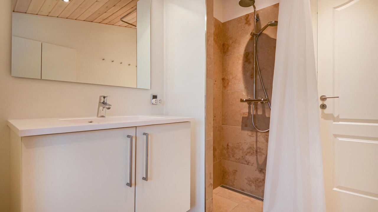 Photo of Bathroom in Egsmark Strand