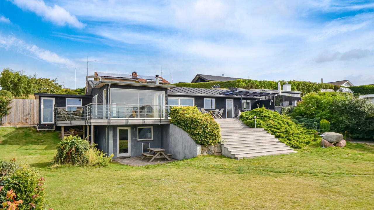 Photo of Others in Egsmark Strand