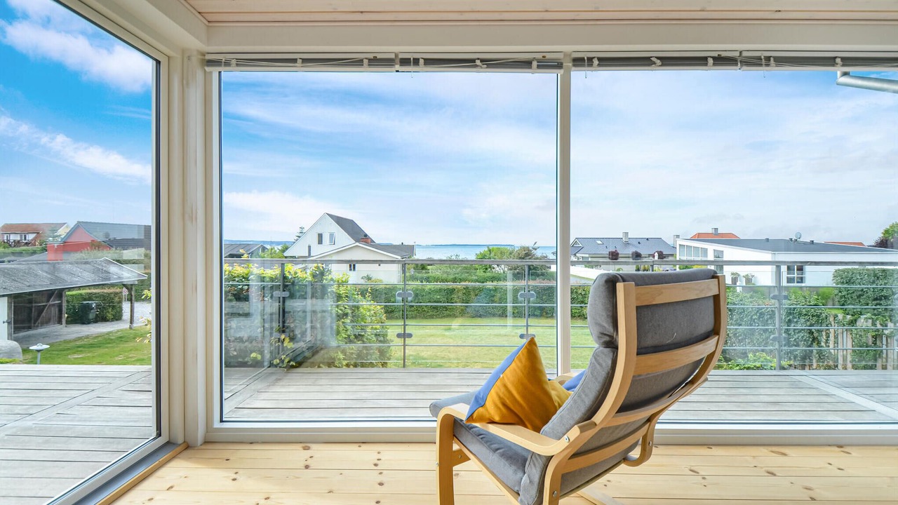 Photo of Bedroom in Egsmark Strand
