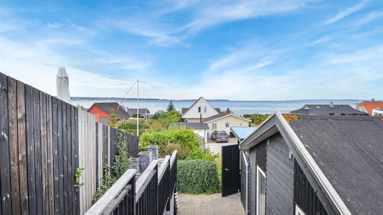 Photo of Bedroom in Egsmark Strand