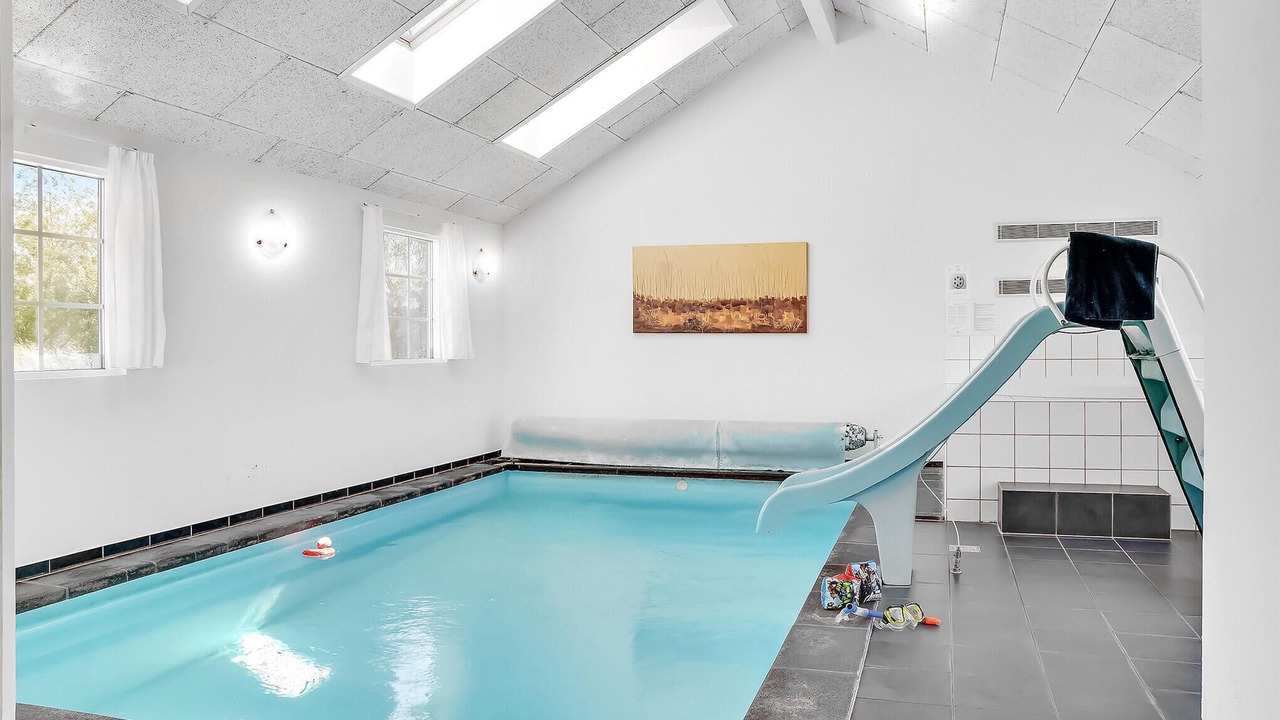 Photo of Outdoor in Idestrup