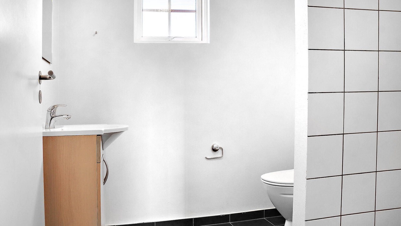 Photo of Bathroom in Idestrup