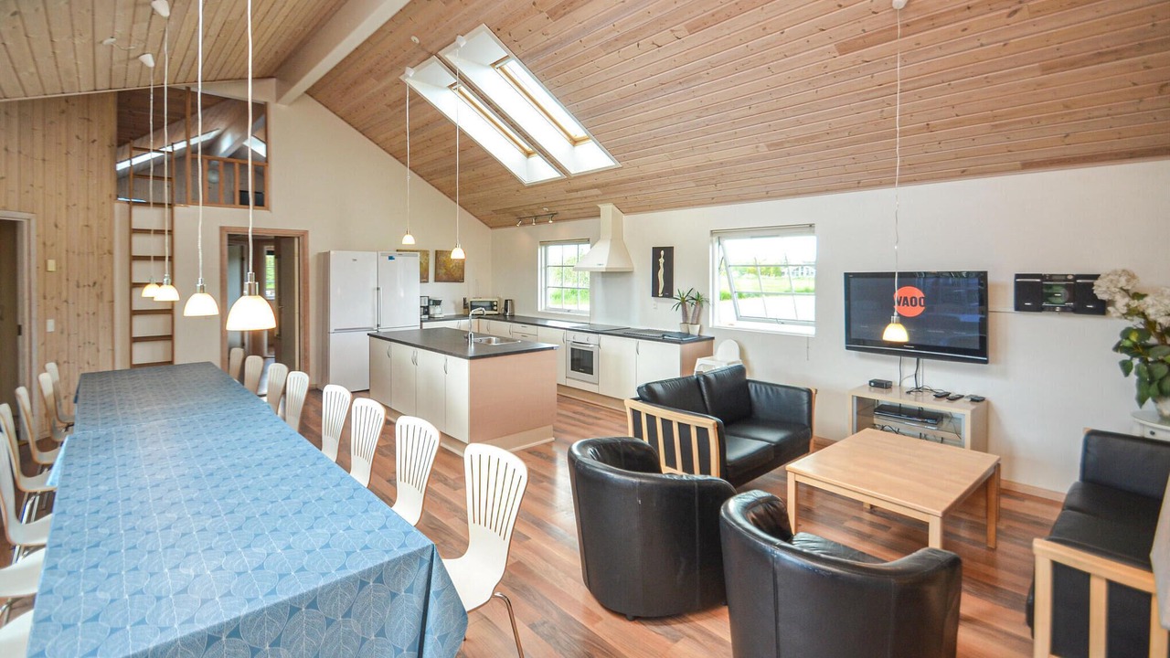 Photo of Bedroom in Idestrup