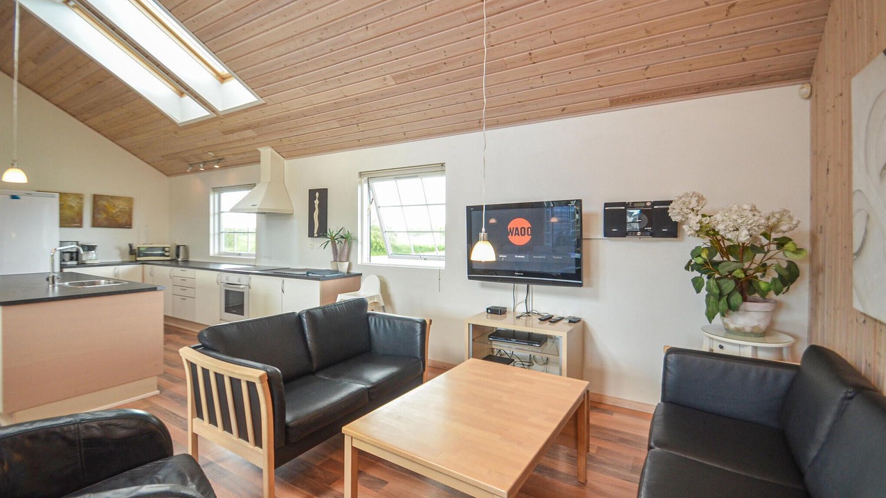 Photo of Bedroom in Idestrup