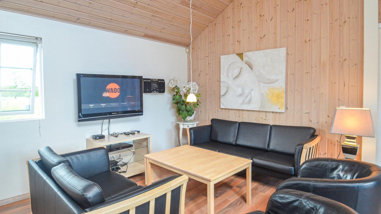 Photo of Bedroom in Idestrup