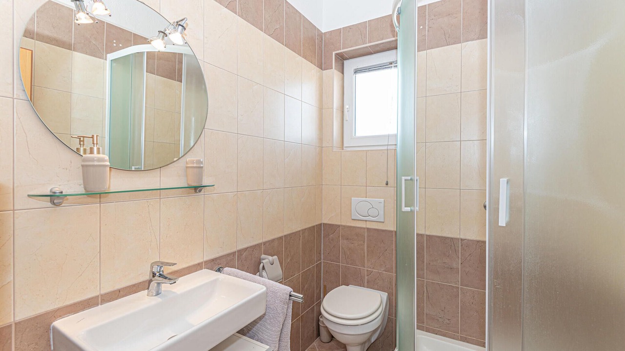 Photo of Bathroom in Vodice