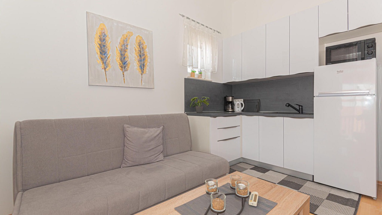 Photo of Bedroom in Vodice