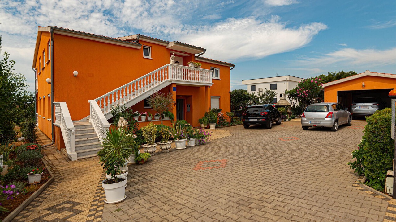 Photo of Outdoor in Vodice