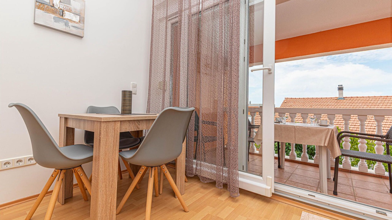 Photo of Bedroom in Vodice