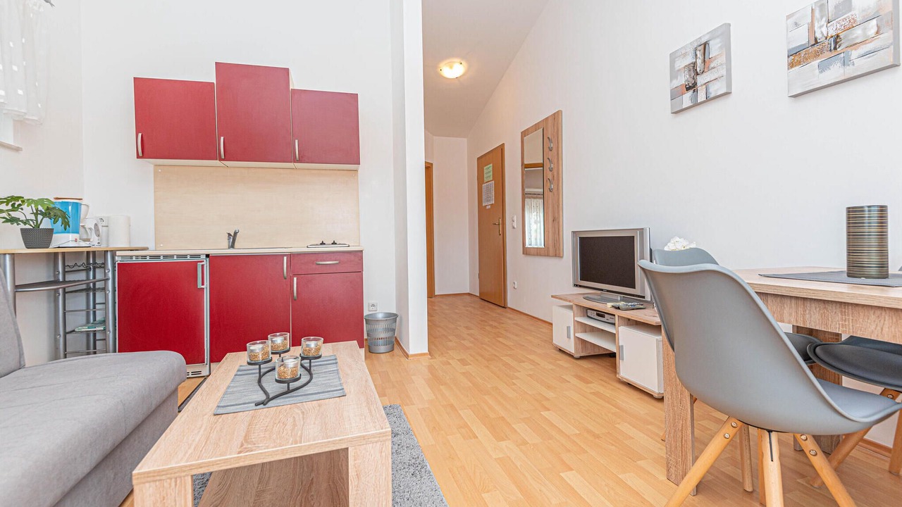 Photo of Bedroom in Vodice
