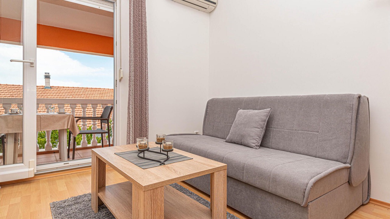 Photo of Bedroom in Vodice