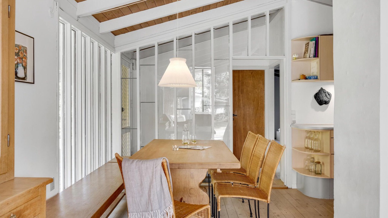 Photo of Bedroom in Hornbaek