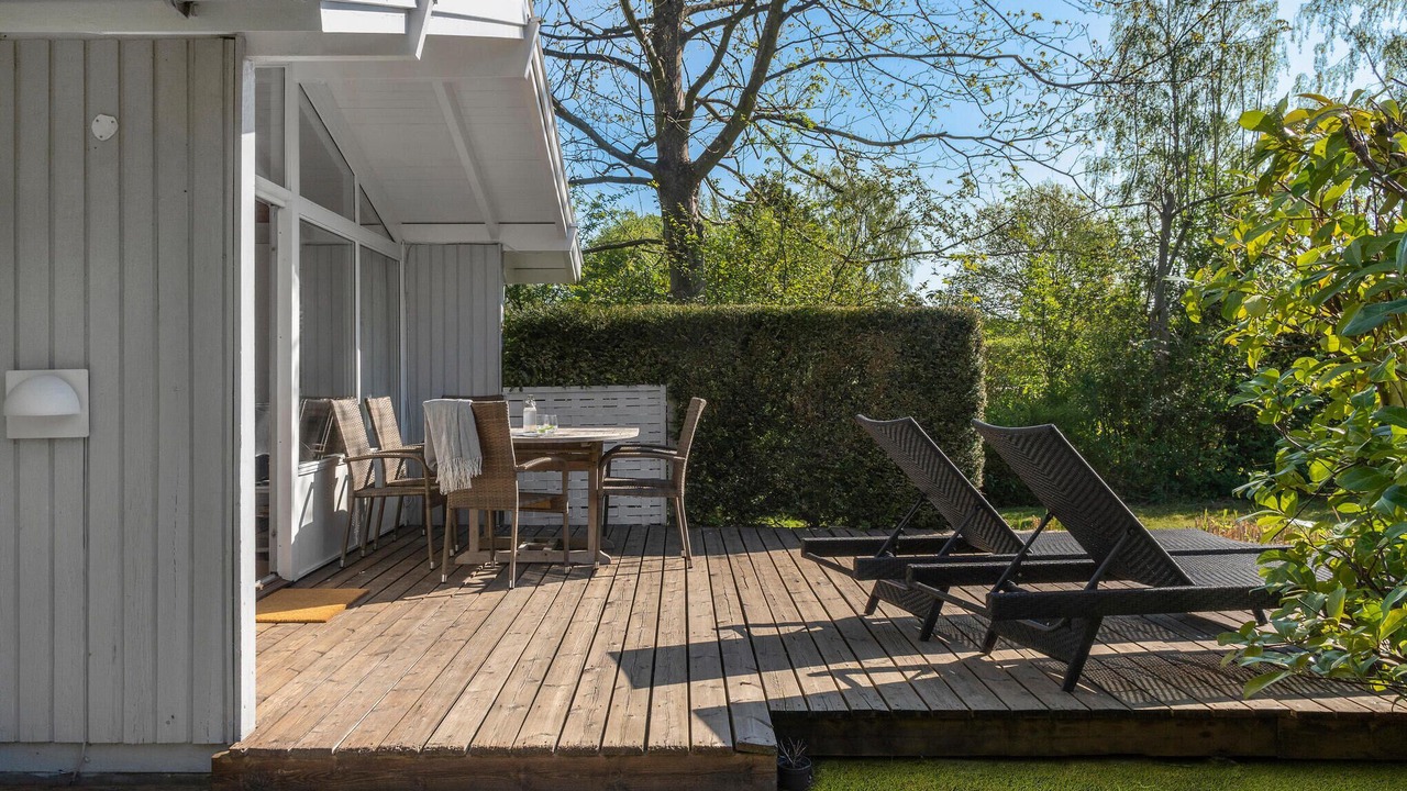 Photo of Outdoor in Hornbaek