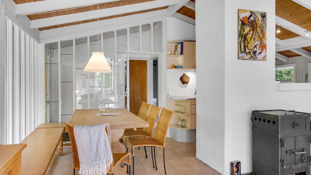 Photo of Bedroom in Hornbaek