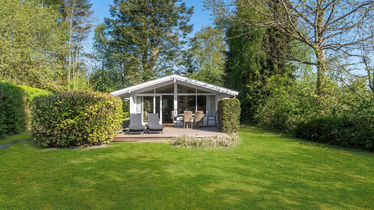 Photo of Outdoor in Hornbaek