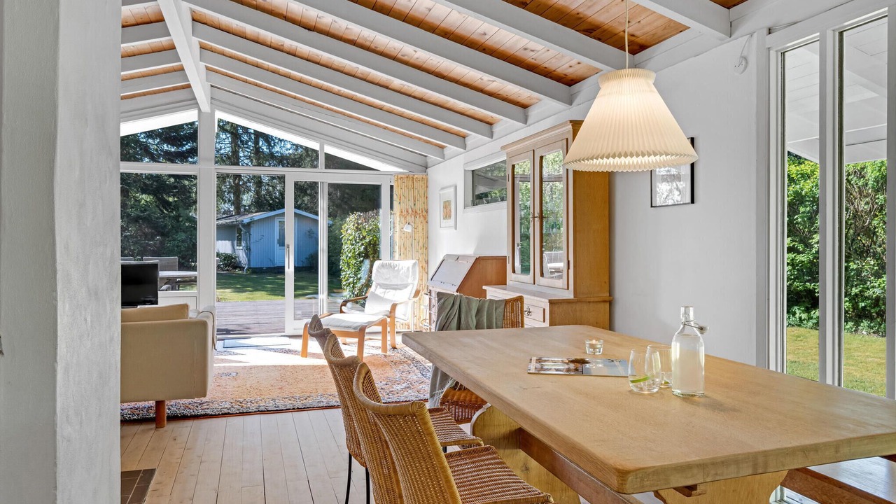 Photo of Bedroom in Hornbaek