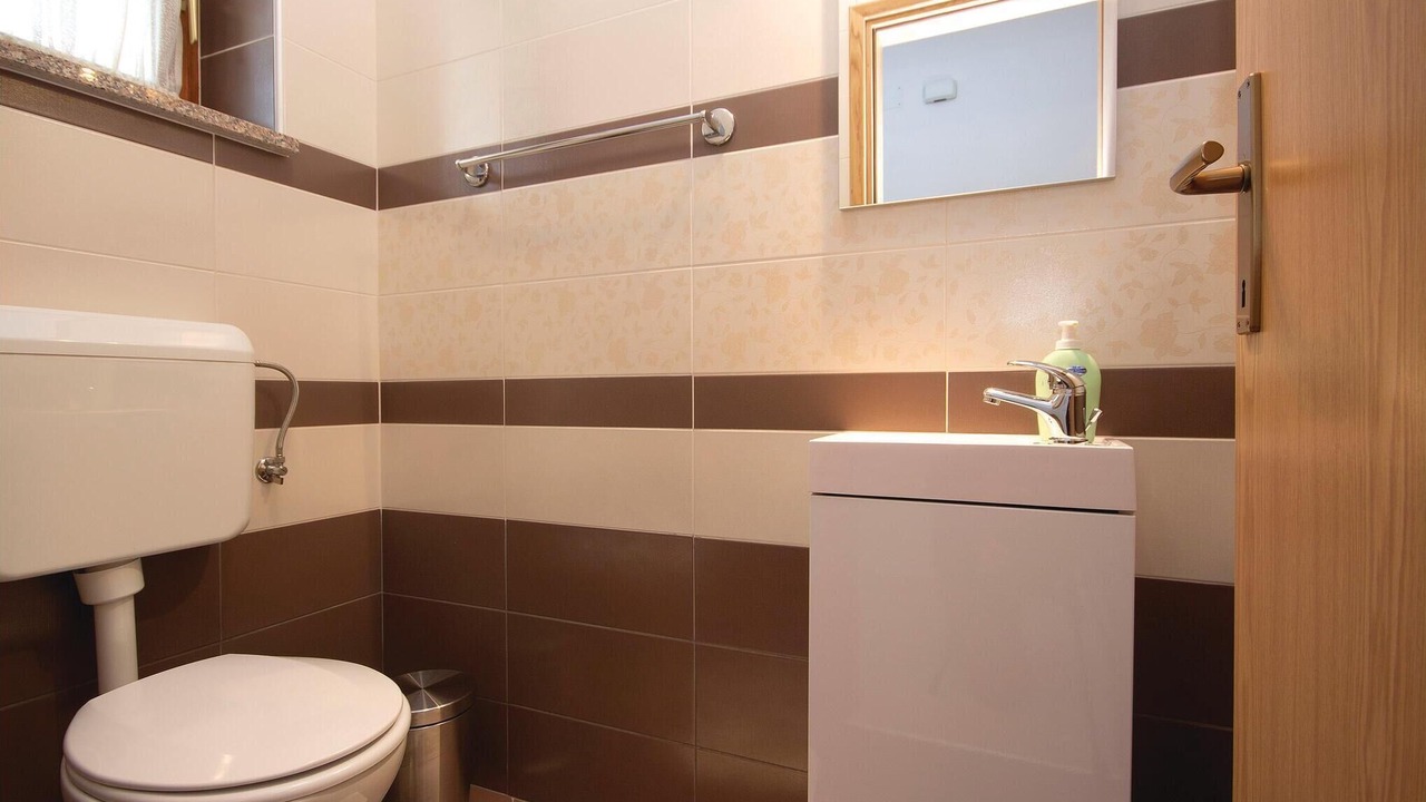 Photo of Bathroom in Vintijan