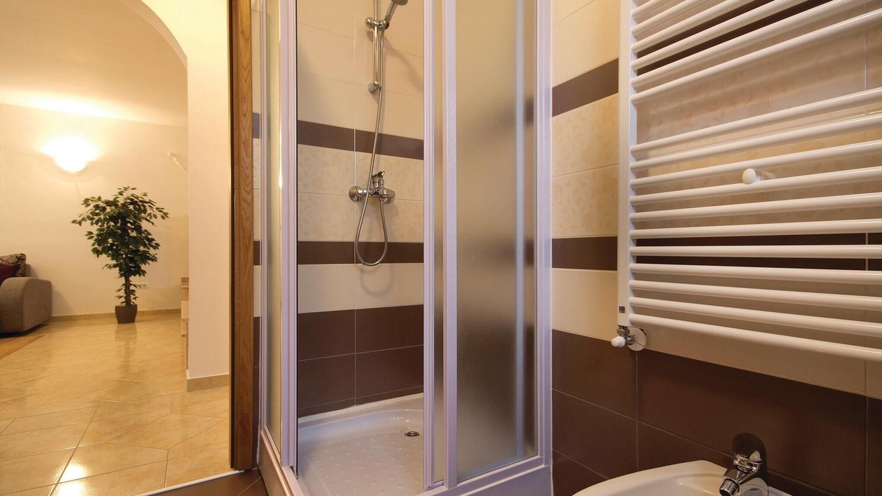 Photo of Bathroom in Vintijan