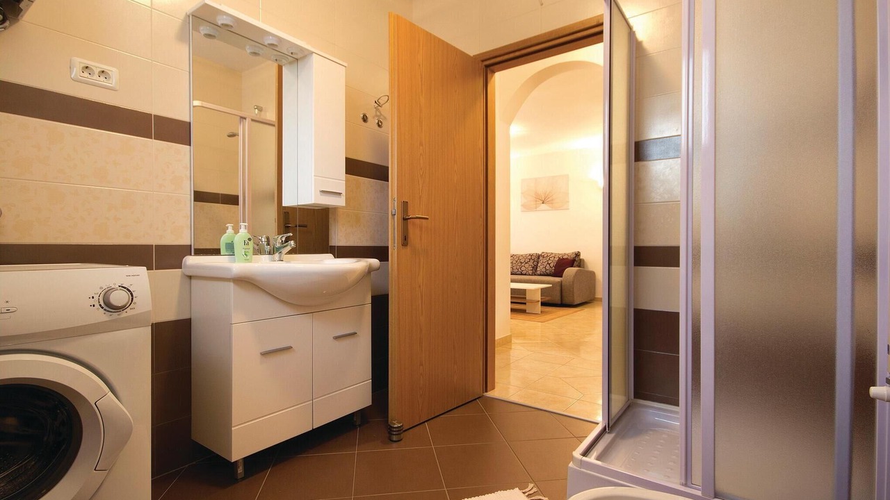 Photo of Bathroom in Vintijan