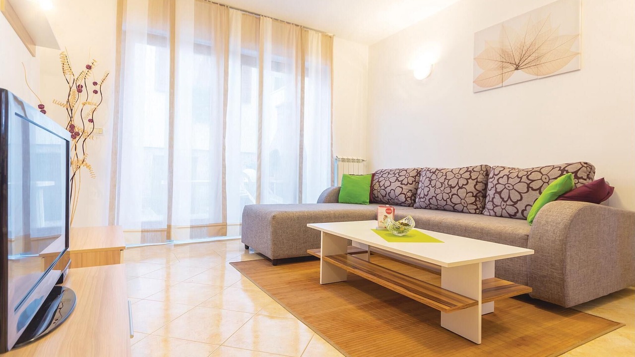 Photo of Bedroom in Vintijan