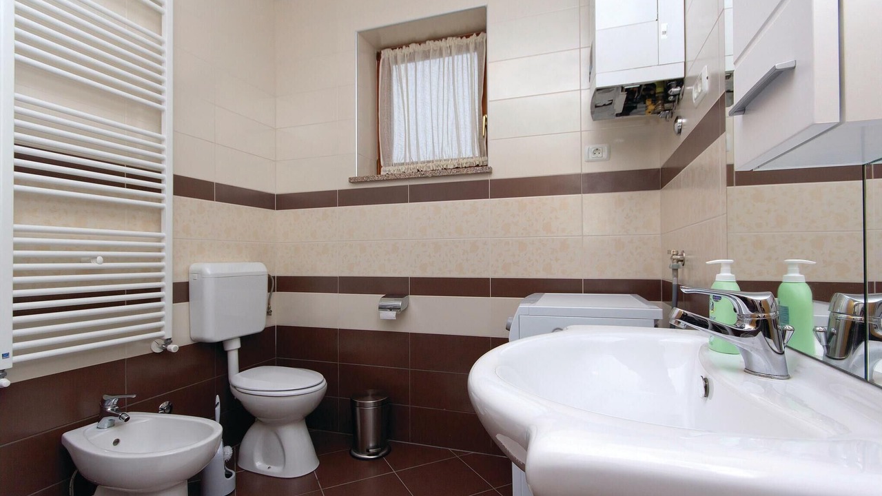 Photo of Bathroom in Vintijan