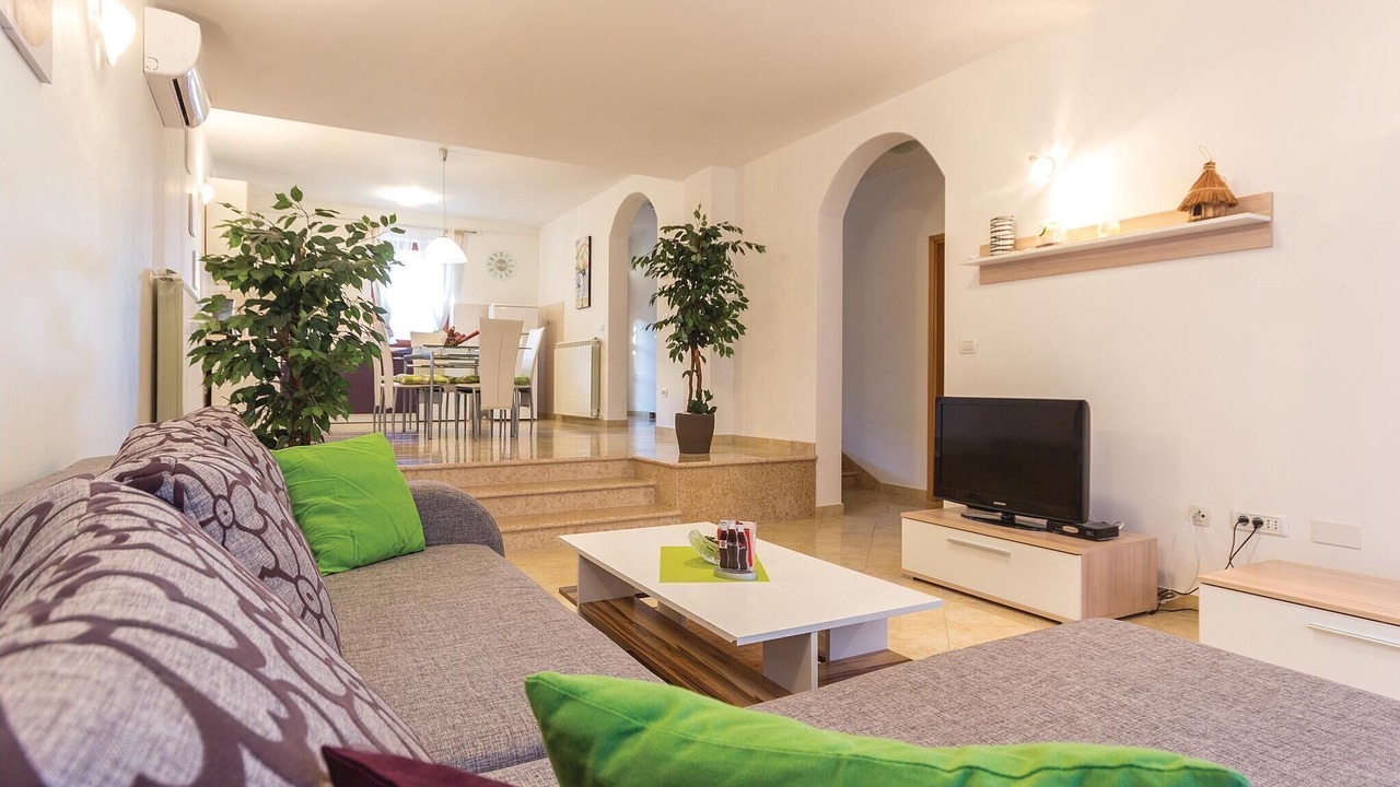 Photo of Bedroom in Vintijan