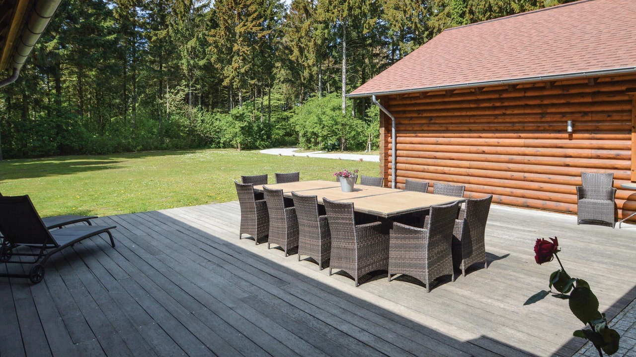 Photo of Outdoor in Lokken