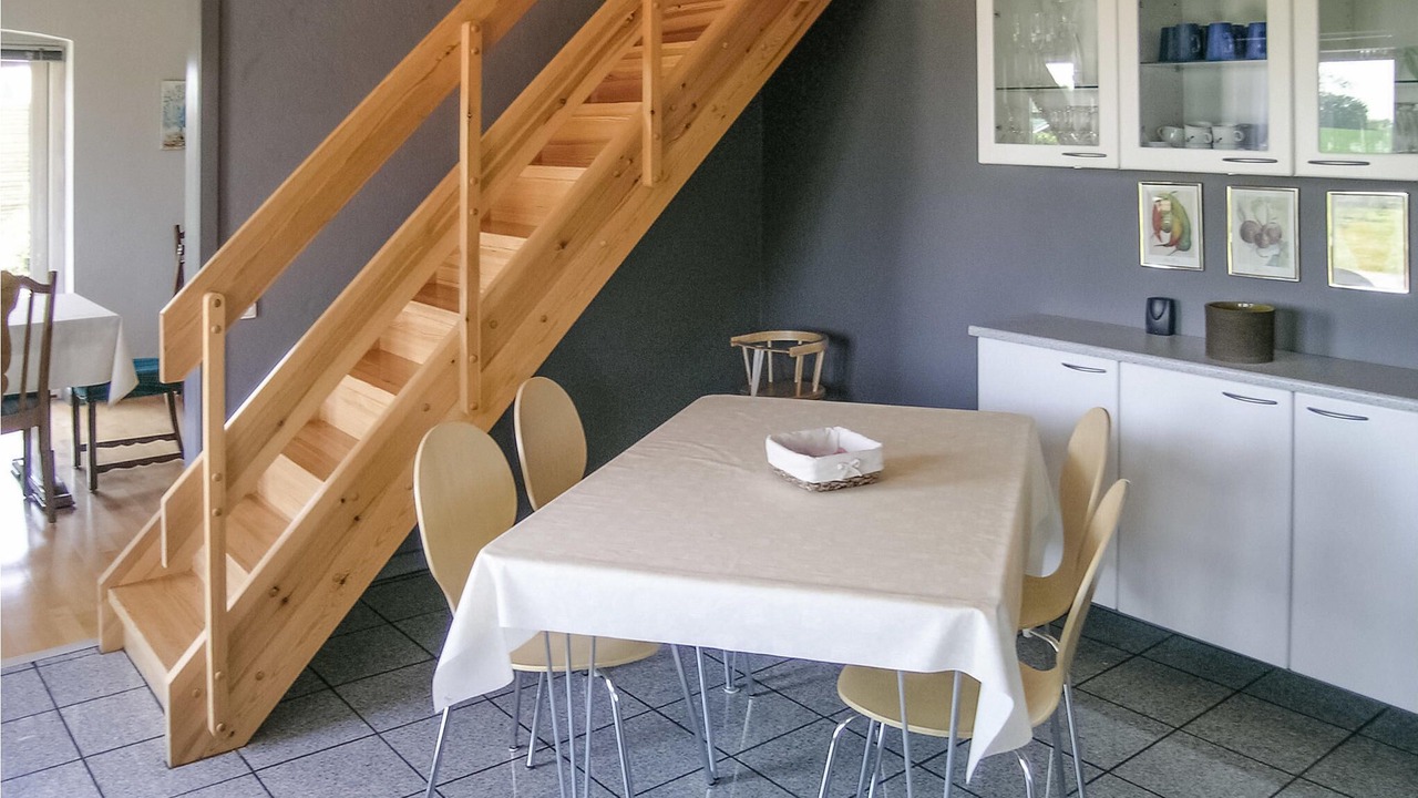 Photo of Bedroom in Sydals