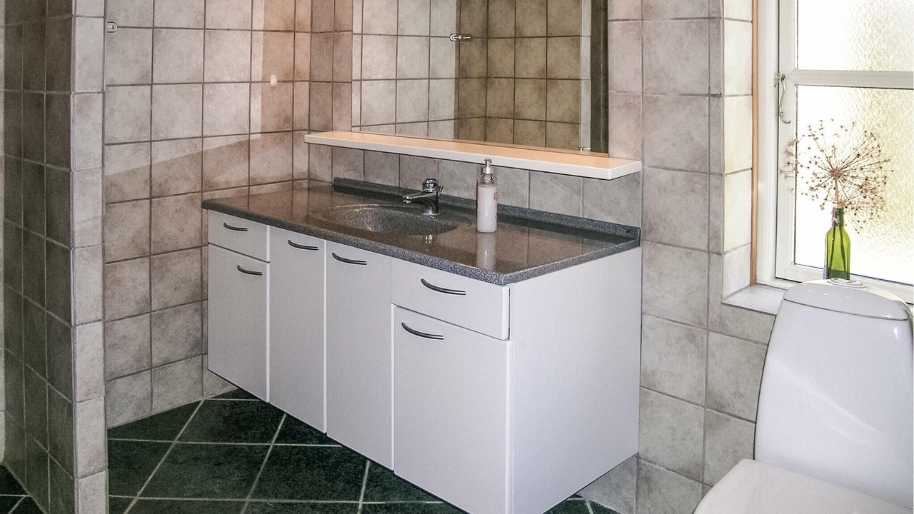 Photo of Bathroom in Sydals