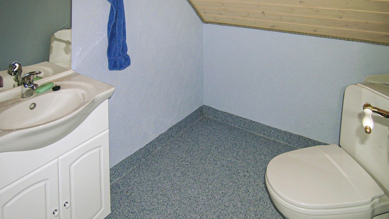 Photo of Bathroom in Sydals