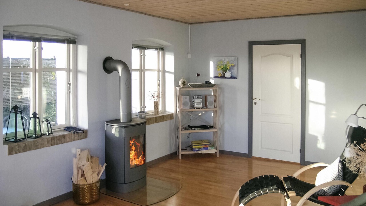 Photo of Bedroom in Sydals