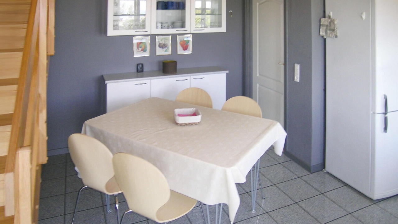 Photo of Bedroom in Sydals