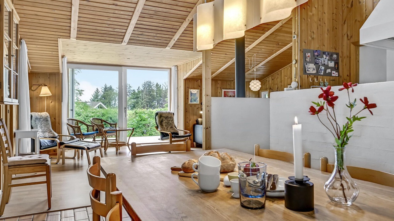 Photo of Bedroom in Fjellerup Strand