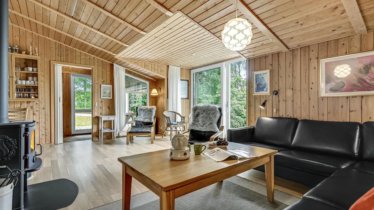 Photo of Bedroom in Fjellerup Strand