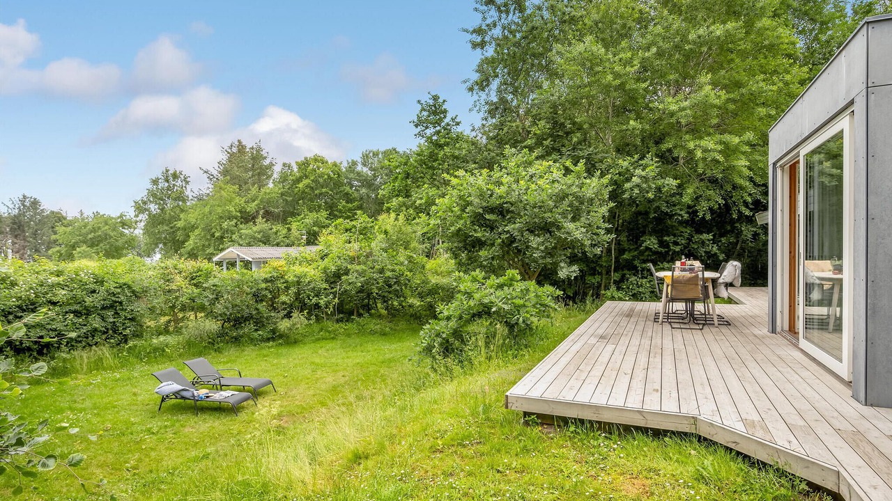 Photo of Outdoor in Fjellerup Strand