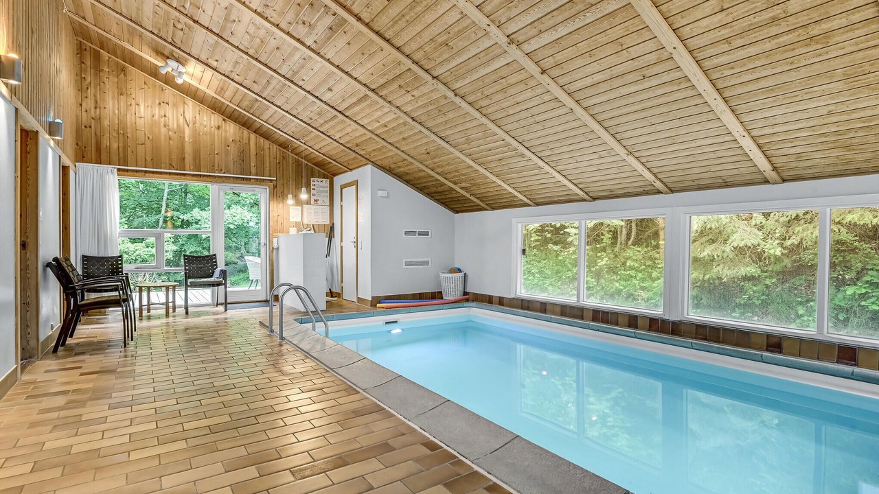 Photo of Outdoor in Fjellerup Strand